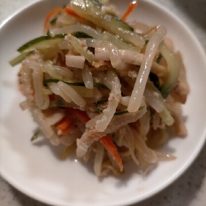 参考にさせていただきました｡野菜をあまり食べない子がこちらのレシピだと食べてくれました☆ありがとうございましたm(__)m